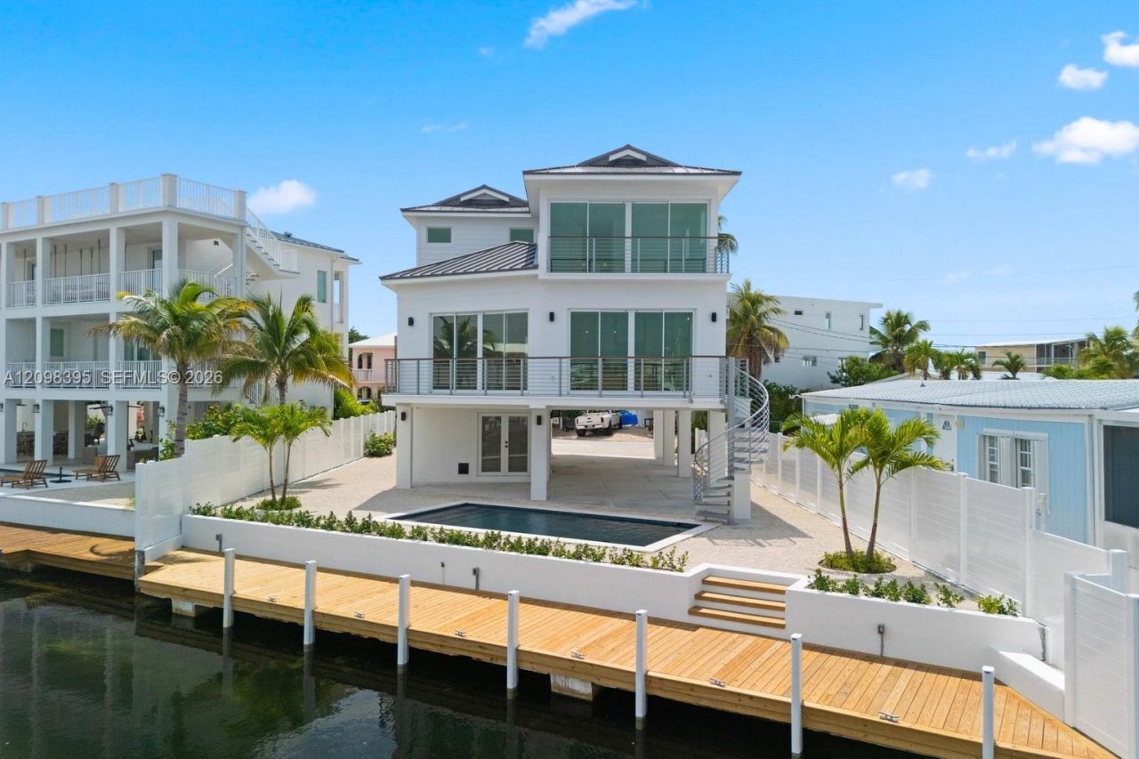 108 Ellington Ct , Key Largo, FL 33070 Photo