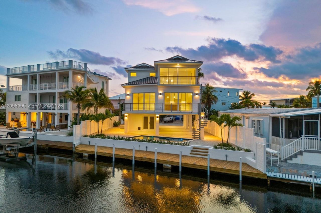 108 Ellington Ct , Key Largo, FL 33070 Photo