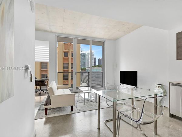 151 SE 1st St , Unit 1107, Miami, FL 33131