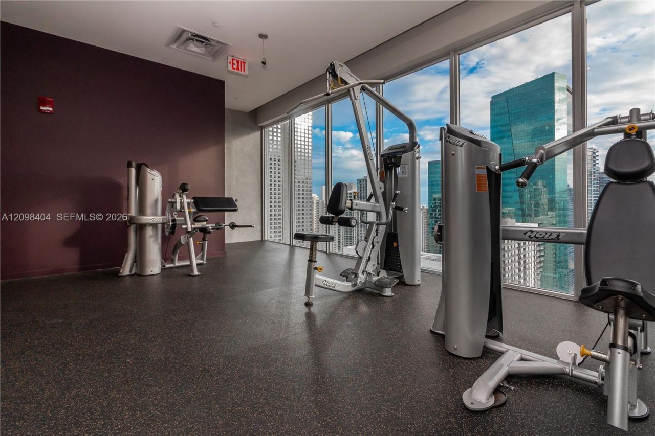 151 SE 1st St , Unit 1107, Miami, FL 33131 Photo