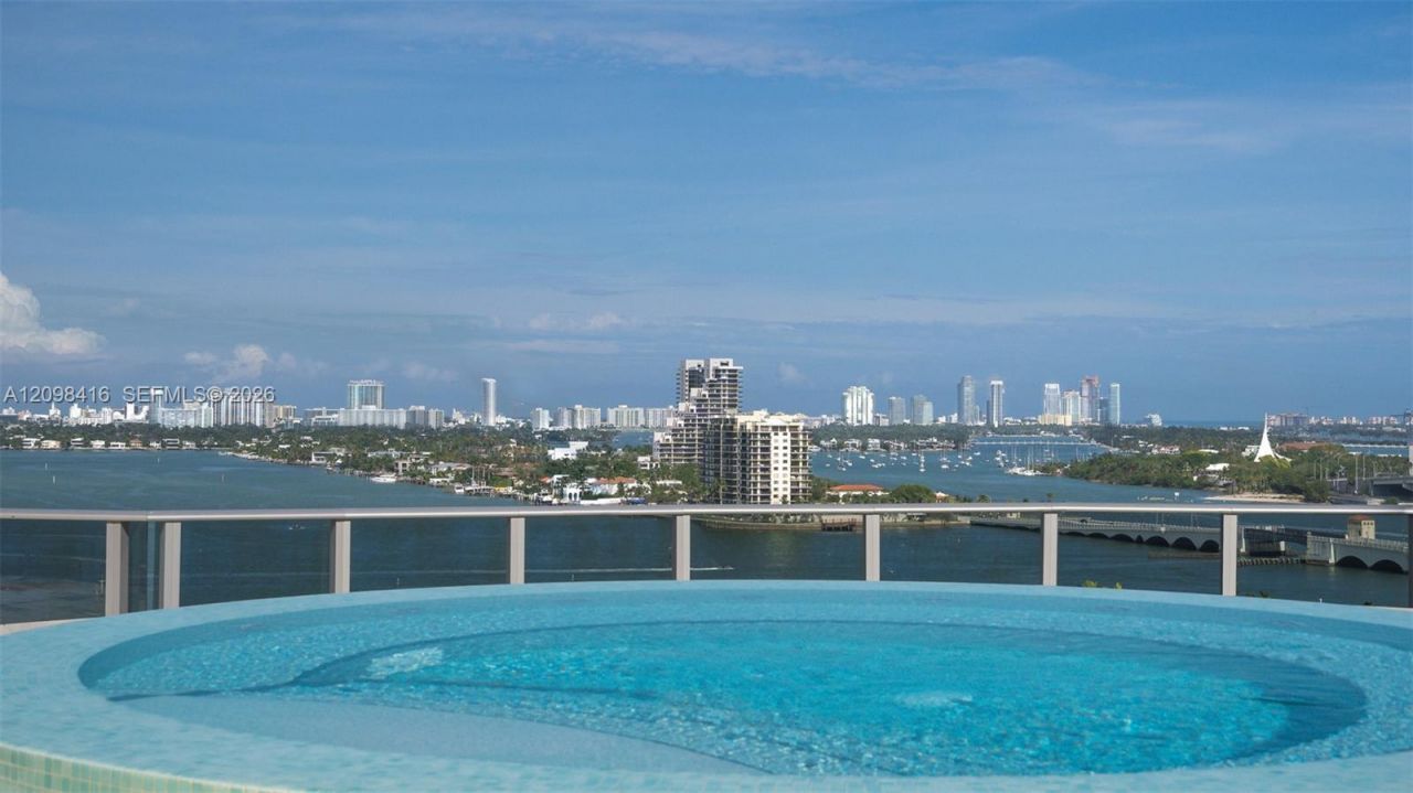 488 NE 18th St , Unit 3104, Miami, FL 33132 Photo