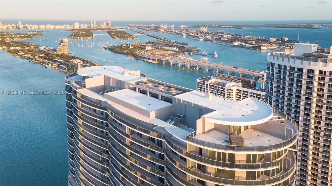 488 NE 18th St , Unit 3104, Miami, FL 33132 Photo