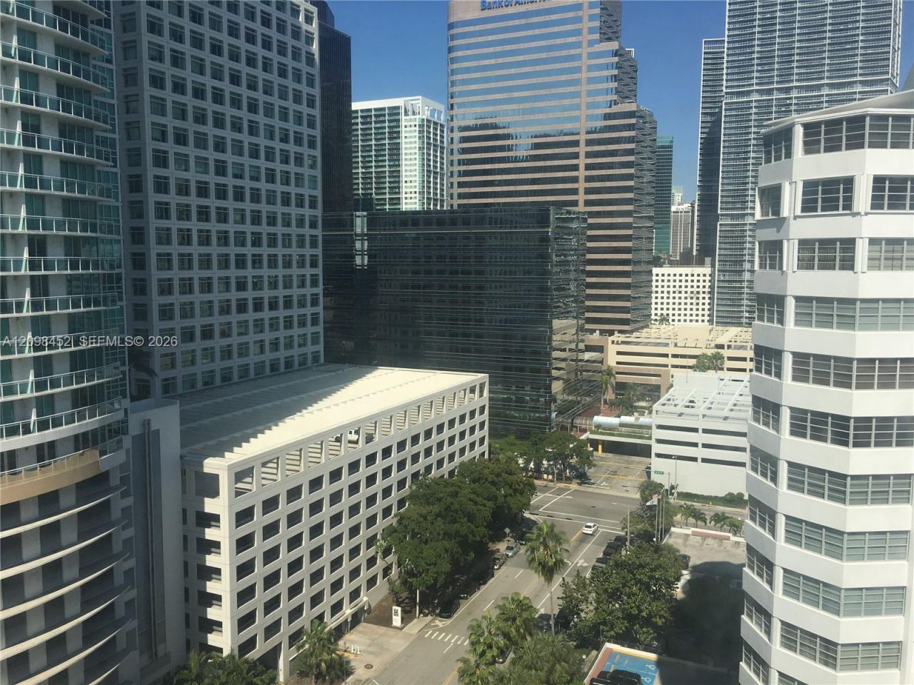 999 Brickell Bay Dr , Unit 1807, Miami, FL 33131 Photo