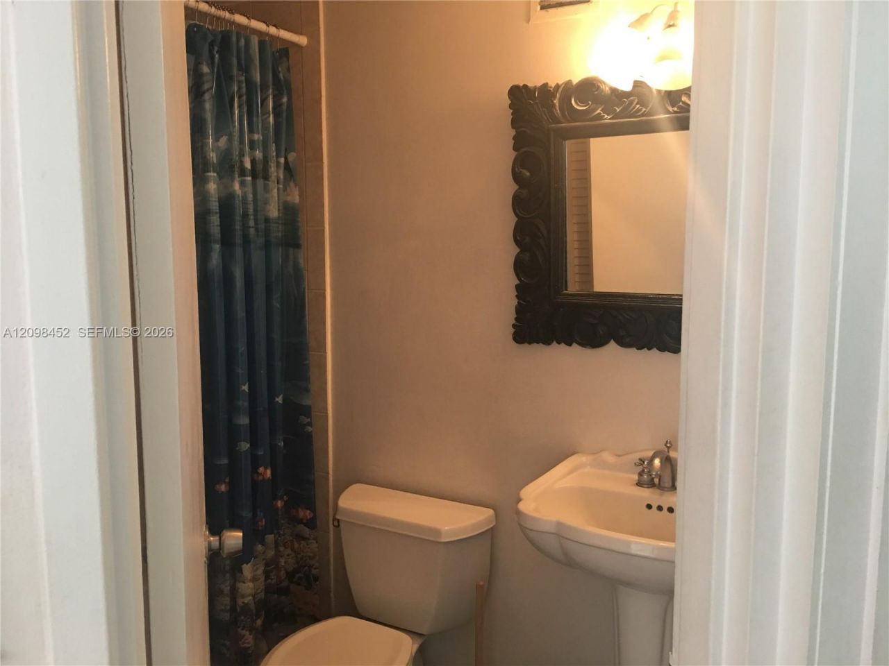 999 Brickell Bay Dr , Unit 1807, Miami, FL 33131 Photo