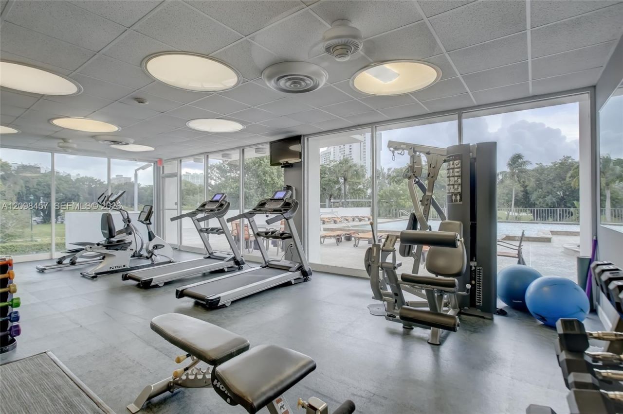 3375 N Country Club Dr , Unit 103, Aventura, FL 33180 Photo