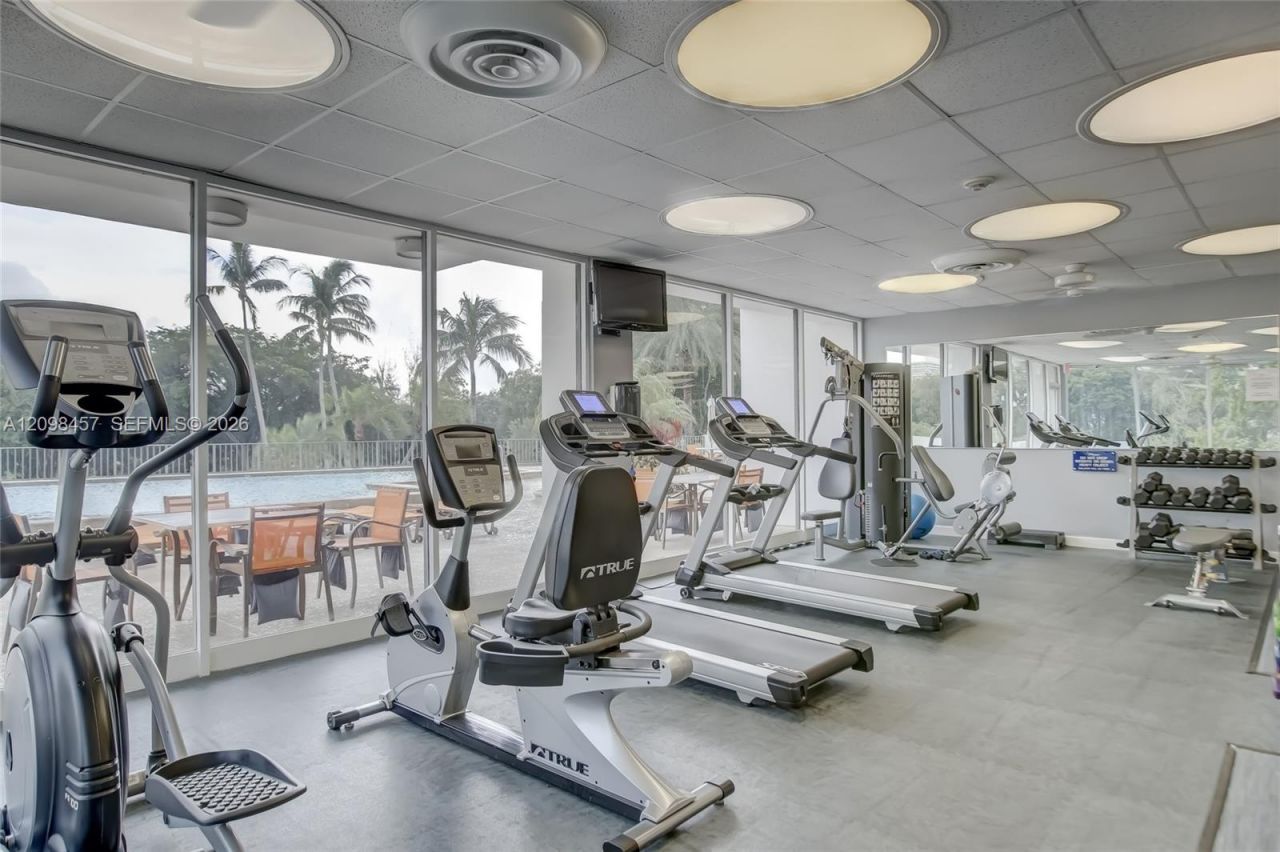 3375 N Country Club Dr , Unit 103, Aventura, FL 33180 Photo