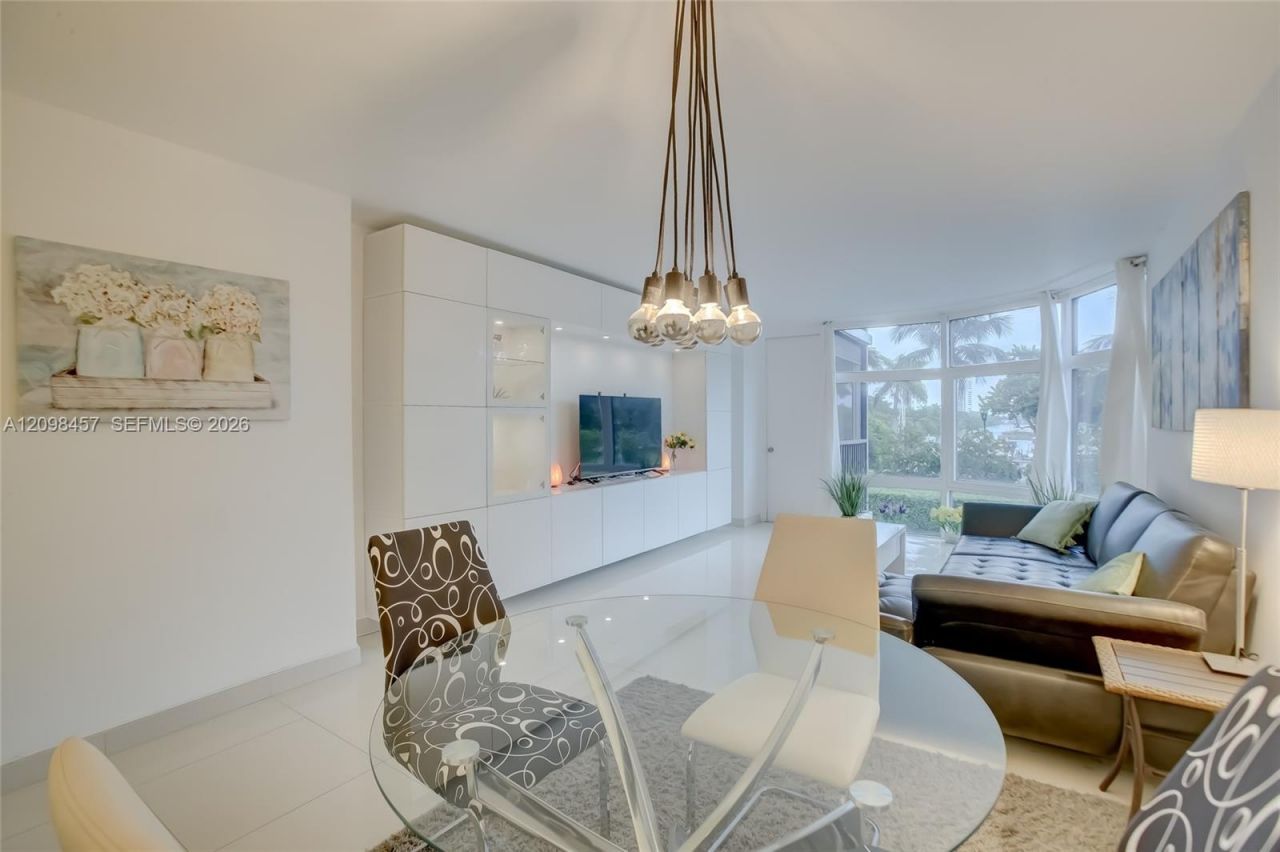 3375 N Country Club Dr , Unit 103, Aventura, FL 33180 Photo