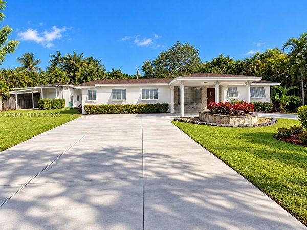 11845 SW 97th Ave, Miami, FL 33176