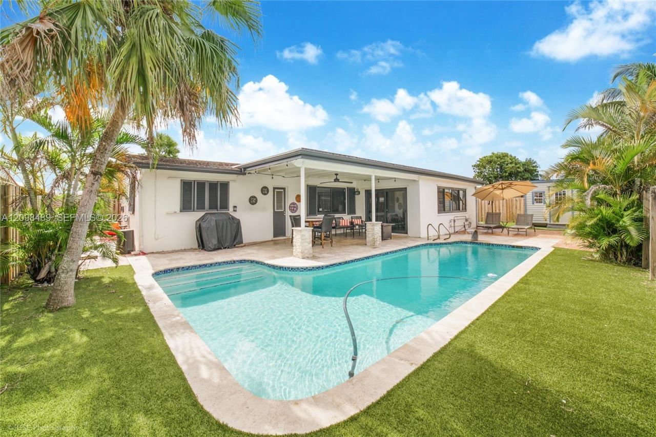 11941 NW 23rd St , Pembroke Pines, FL 33026 Photo