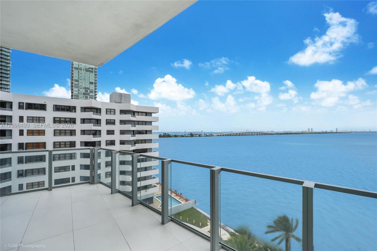 2900 NE 7th Ave , Unit 602, Miami, FL 33137 Photo