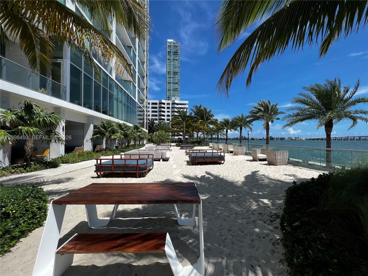 2900 NE 7th Ave , Unit 602, Miami, FL 33137 Photo