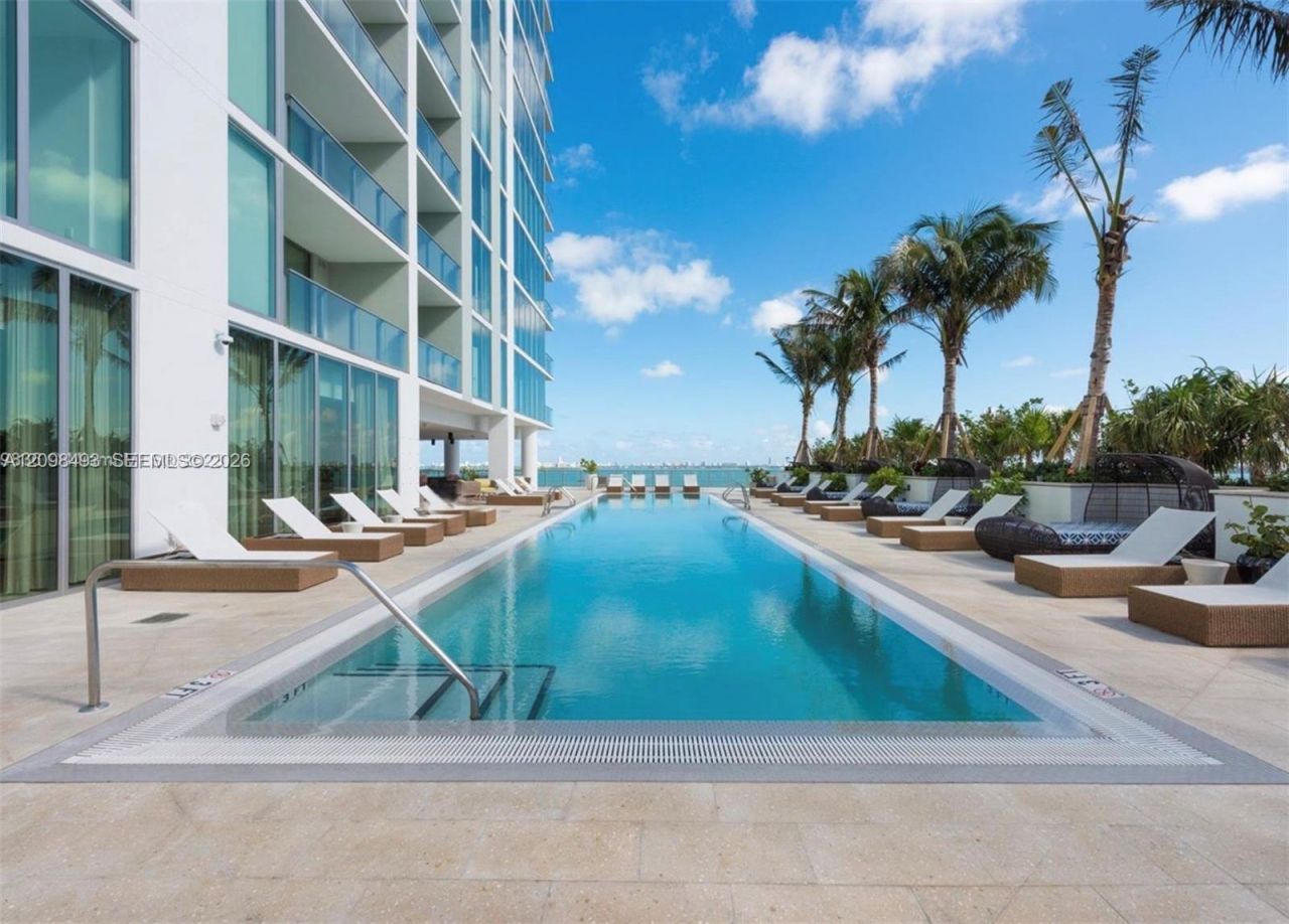 2900 NE 7th Ave , Unit 602, Miami, FL 33137 Photo