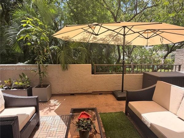 181 Crandon Blvd , Unit 109, Key Biscayne, FL 33149