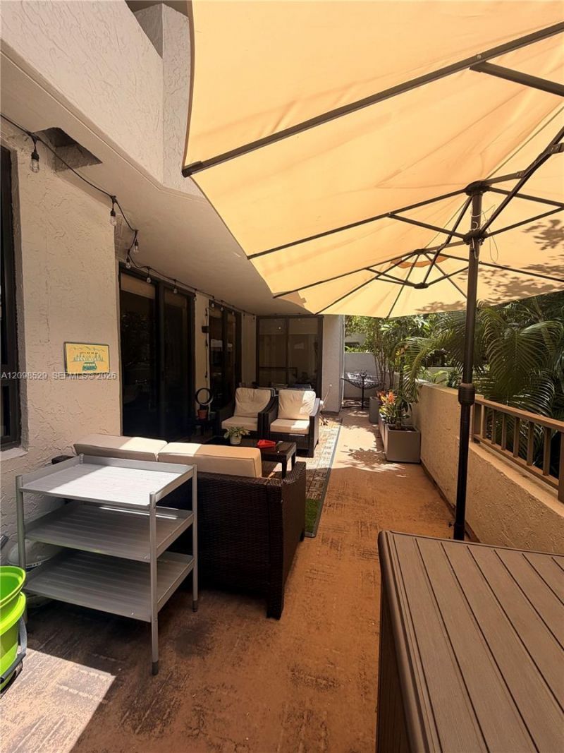 181 Crandon Blvd , Unit 109, Key Biscayne, FL 33149 Photo