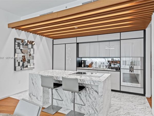 1300 Monad Ter , Unit 6C, Miami Beach, FL 33139