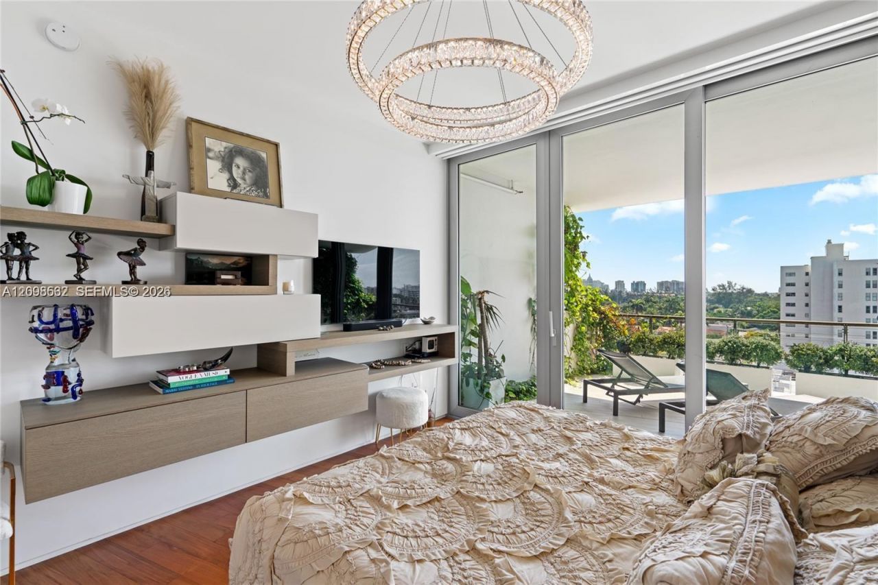 1300 Monad Ter , Unit 6C, Miami Beach, FL 33139 Photo