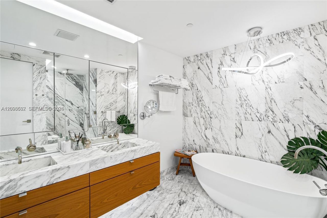 1300 Monad Ter , Unit 6C, Miami Beach, FL 33139 Photo