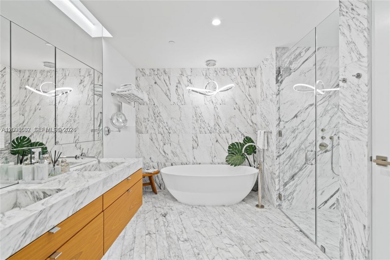 1300 Monad Ter , Unit 6C, Miami Beach, FL 33139 Photo