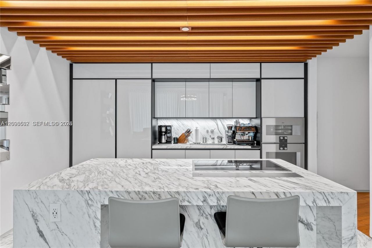 1300 Monad Ter , Unit 6C, Miami Beach, FL 33139 Photo