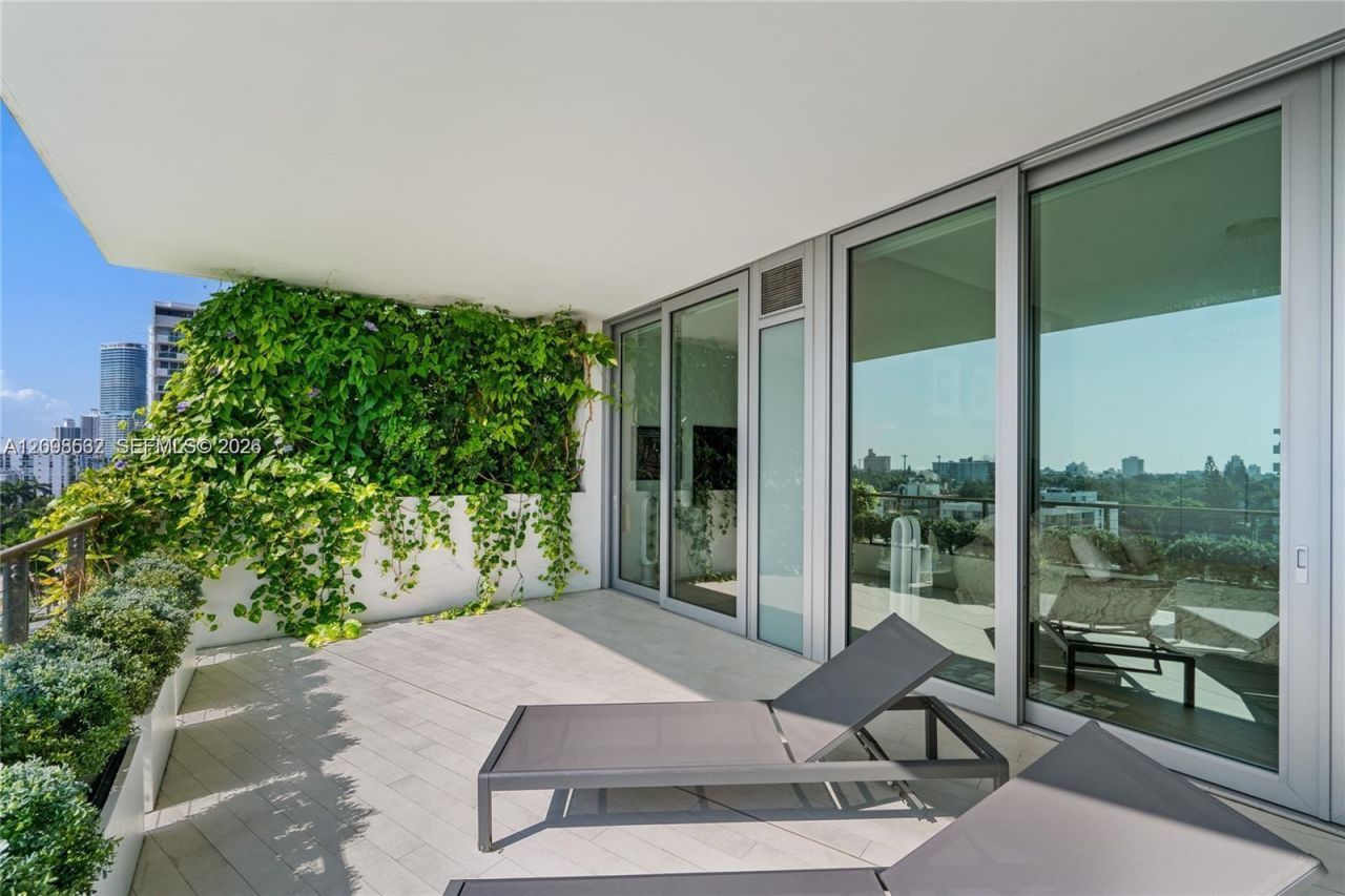 1300 Monad Ter , Unit 6C, Miami Beach, FL 33139 Photo