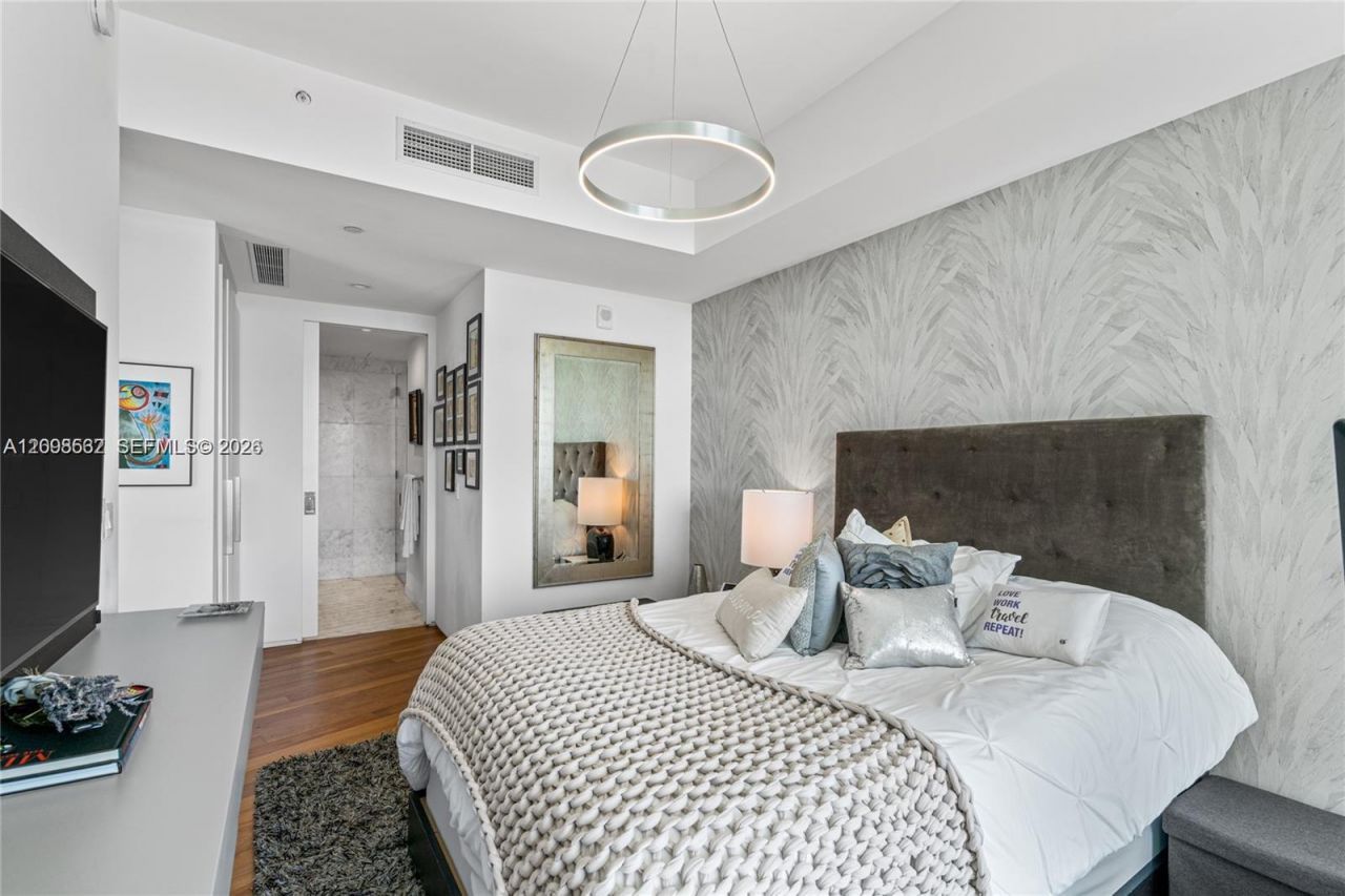 1300 Monad Ter , Unit 6C, Miami Beach, FL 33139 Photo