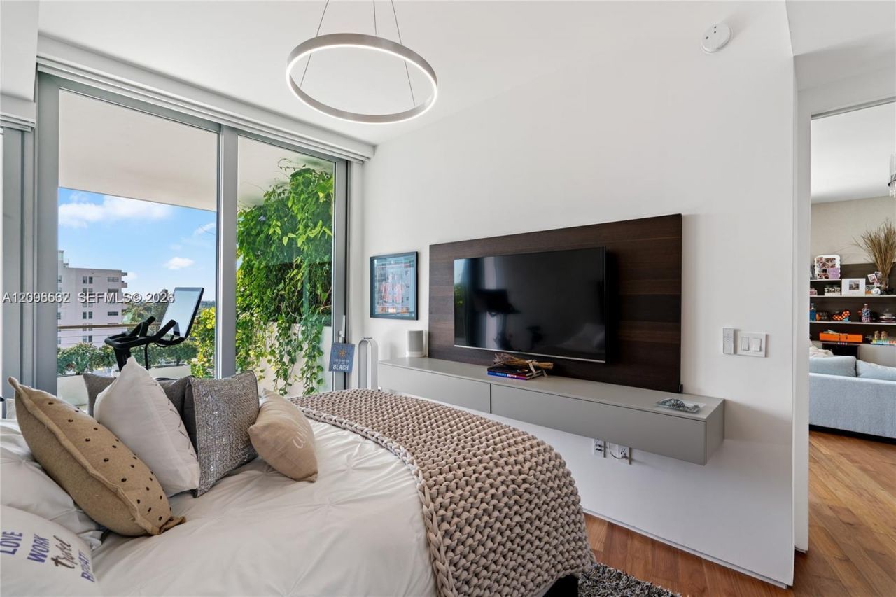 1300 Monad Ter , Unit 6C, Miami Beach, FL 33139 Photo
