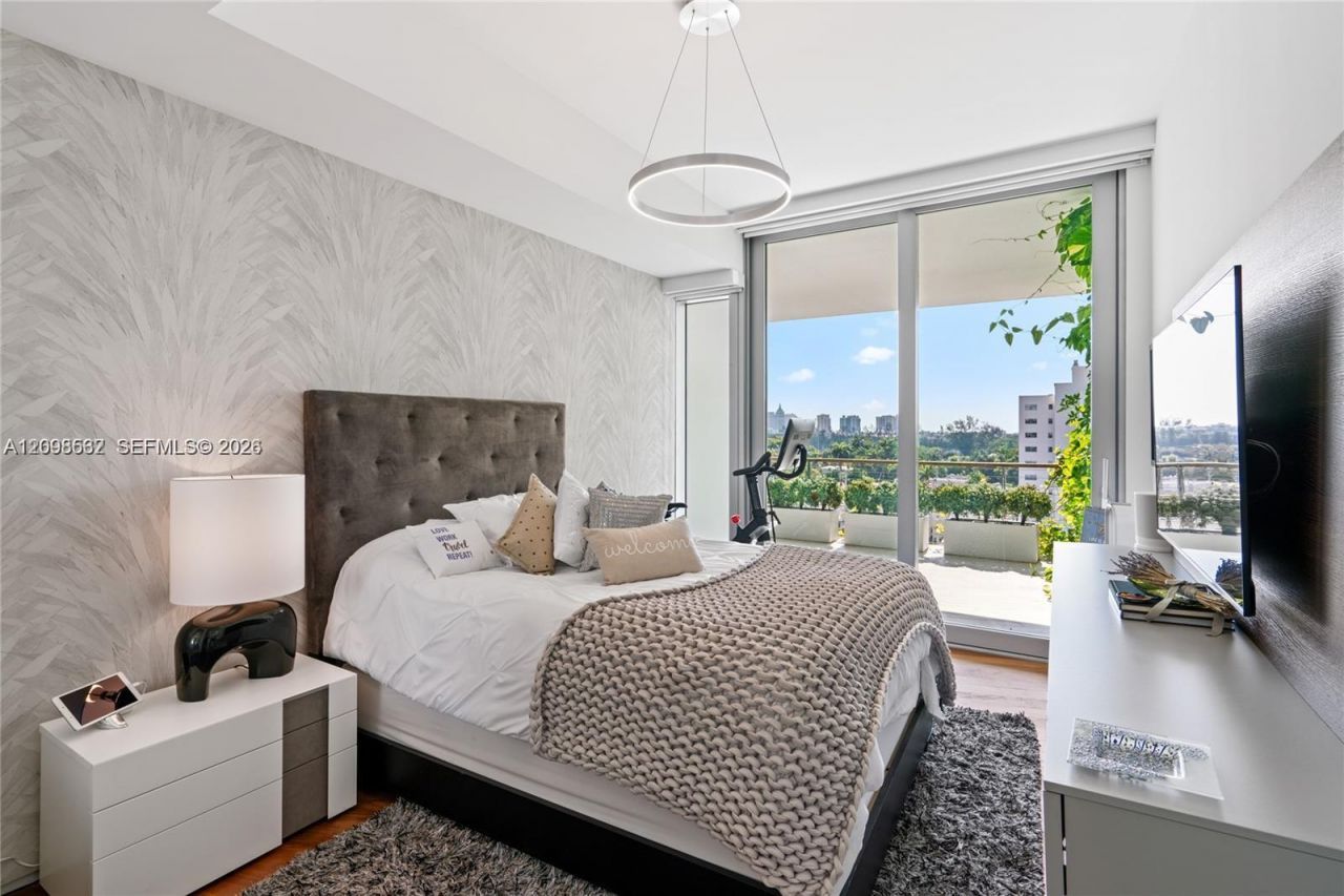 1300 Monad Ter , Unit 6C, Miami Beach, FL 33139 Photo