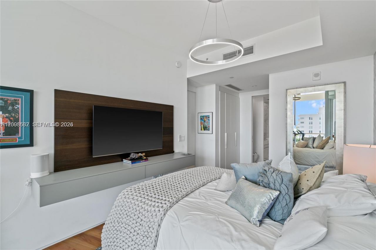 1300 Monad Ter , Unit 6C, Miami Beach, FL 33139 Photo