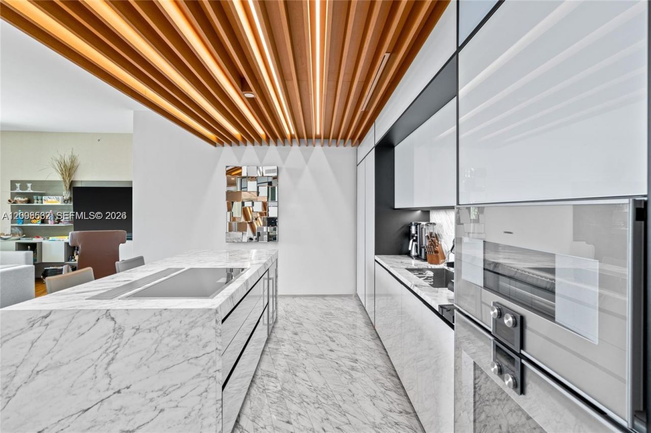 1300 Monad Ter , Unit 6C, Miami Beach, FL 33139 Photo