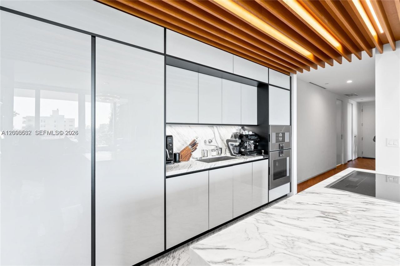1300 Monad Ter , Unit 6C, Miami Beach, FL 33139 Photo