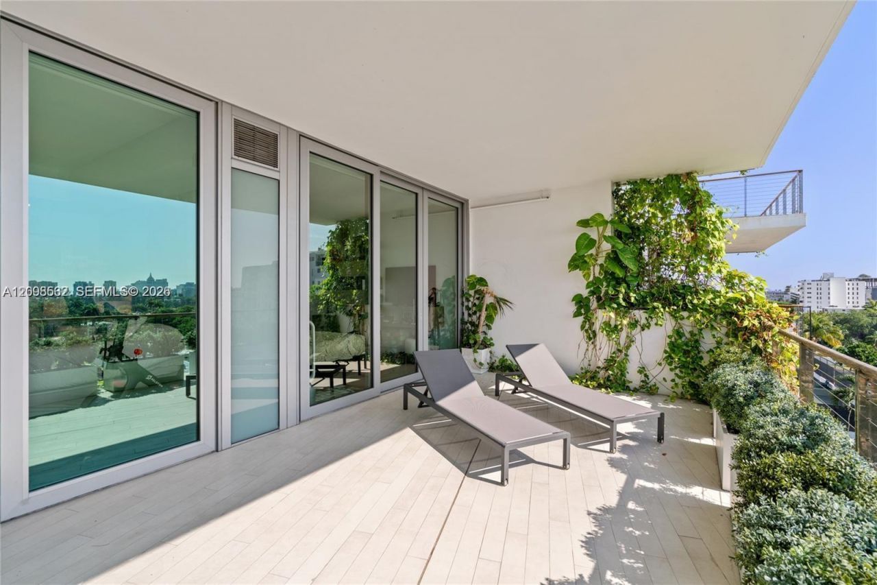 1300 Monad Ter , Unit 6C, Miami Beach, FL 33139 Photo