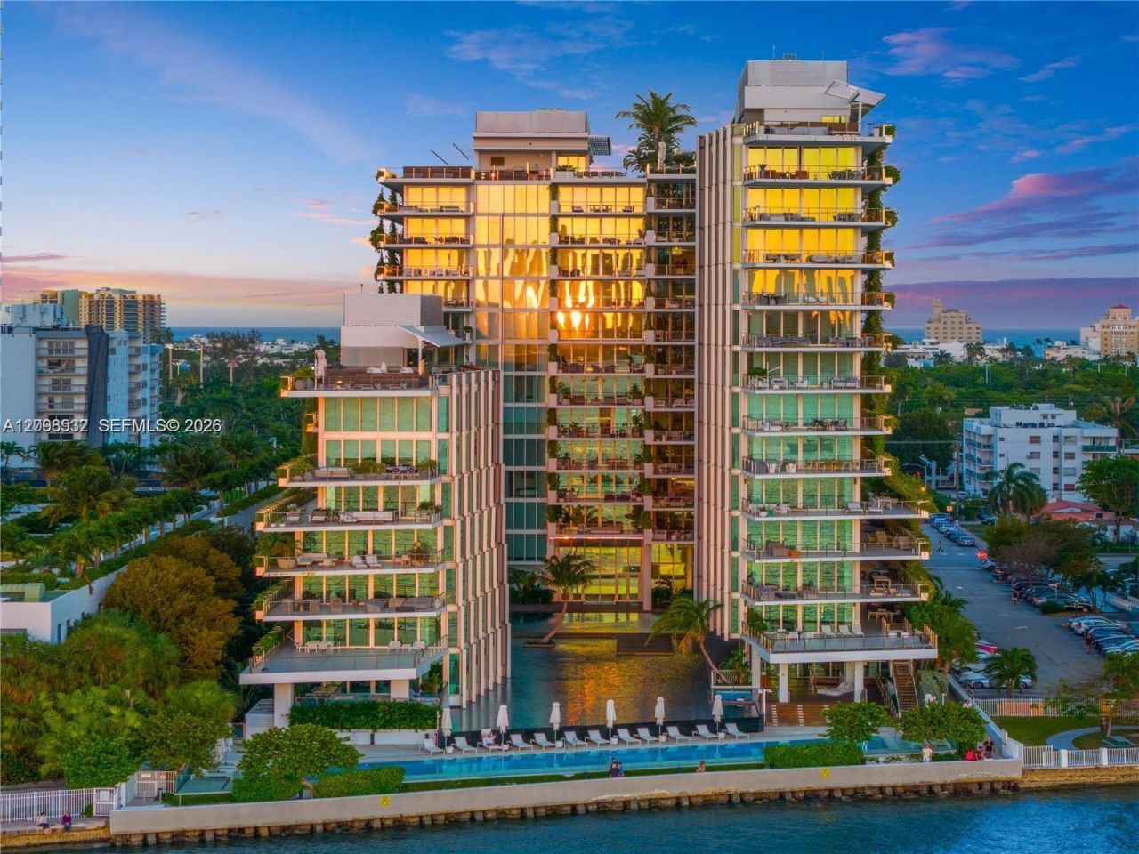 1300 Monad Ter , Unit 6C, Miami Beach, FL 33139 Photo