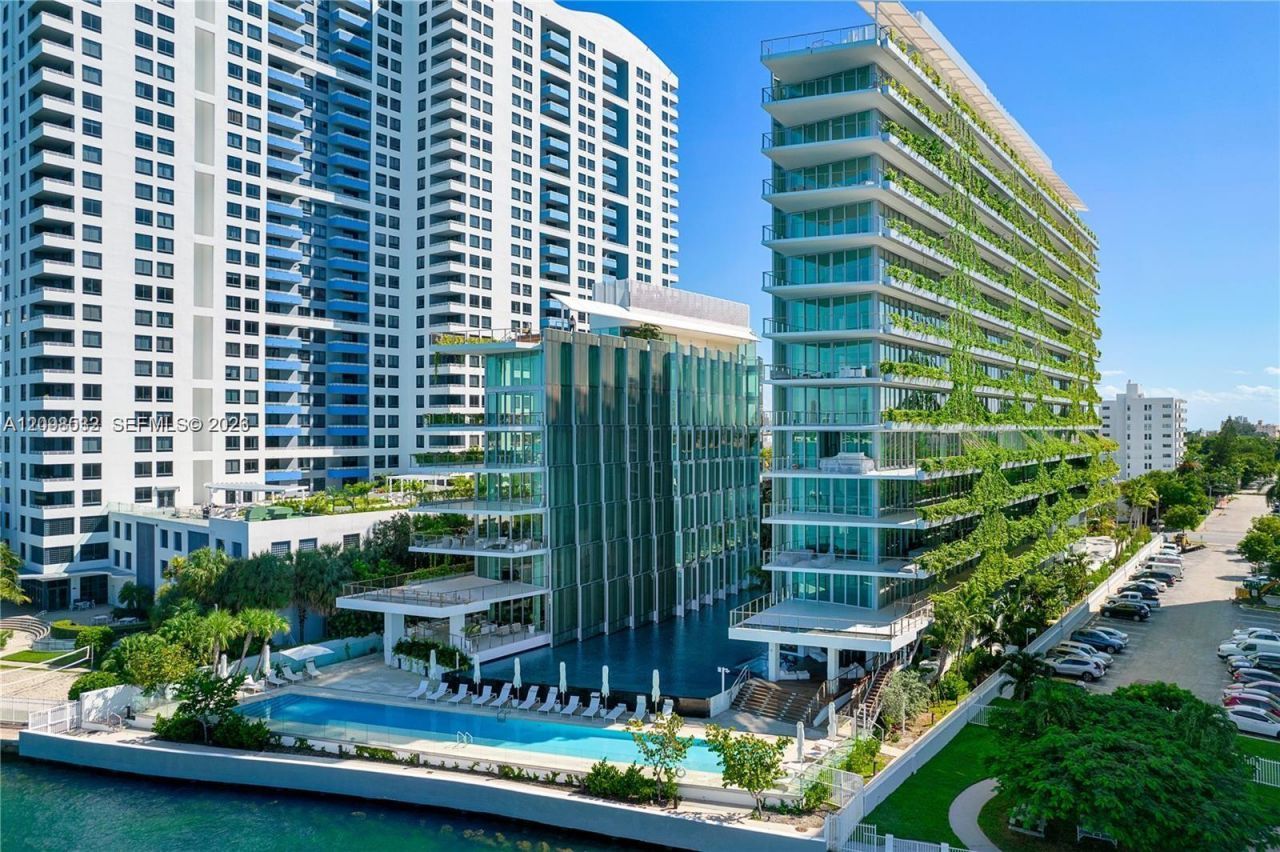 1300 Monad Ter , Unit 6C, Miami Beach, FL 33139 Photo