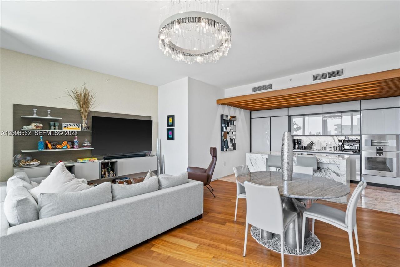 1300 Monad Ter , Unit 6C, Miami Beach, FL 33139 Photo