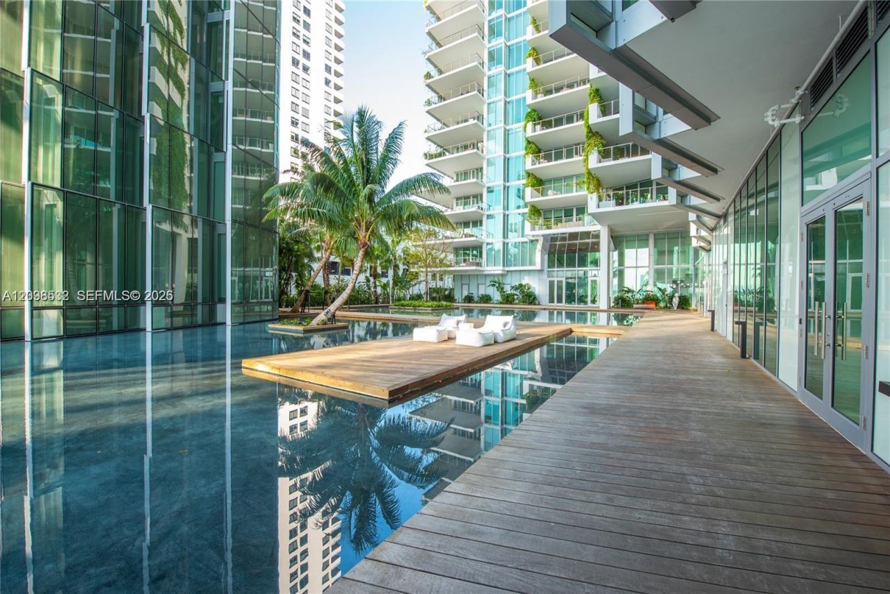 1300 Monad Ter , Unit 6C, Miami Beach, FL 33139 Photo