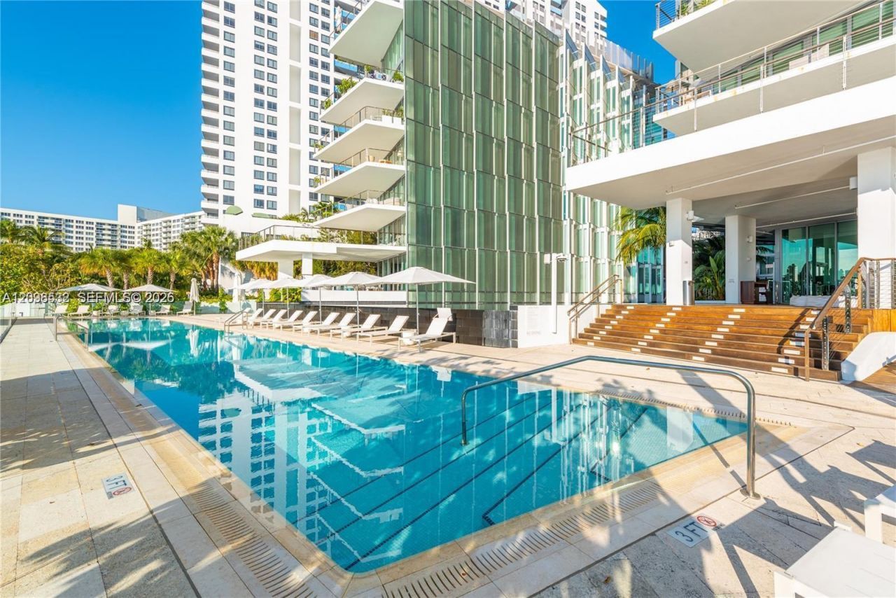 1300 Monad Ter , Unit 6C, Miami Beach, FL 33139 Photo