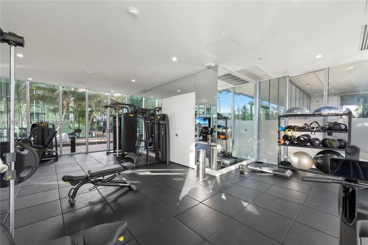 1300 Monad Ter , Unit 6C, Miami Beach, FL 33139 Photo