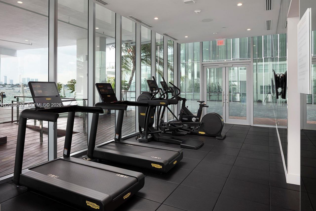 1300 Monad Ter , Unit 6C, Miami Beach, FL 33139 Photo