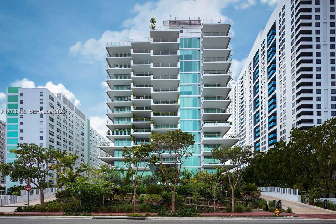 1300 Monad Ter , Unit 6C, Miami Beach, FL 33139 Photo