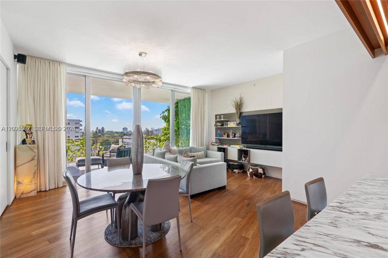 1300 Monad Ter , Unit 6C, Miami Beach, FL 33139 Photo
