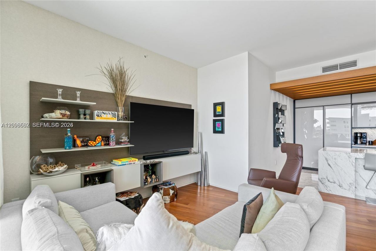 1300 Monad Ter , Unit 6C, Miami Beach, FL 33139 Photo
