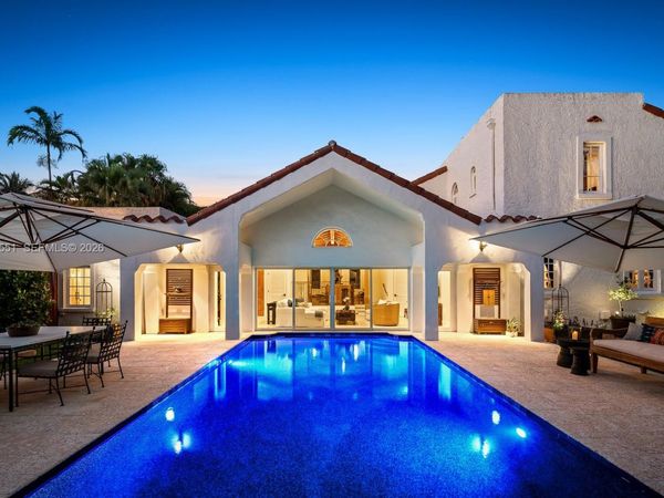 1234 S Greenway Dr , Coral Gables, FL 33134