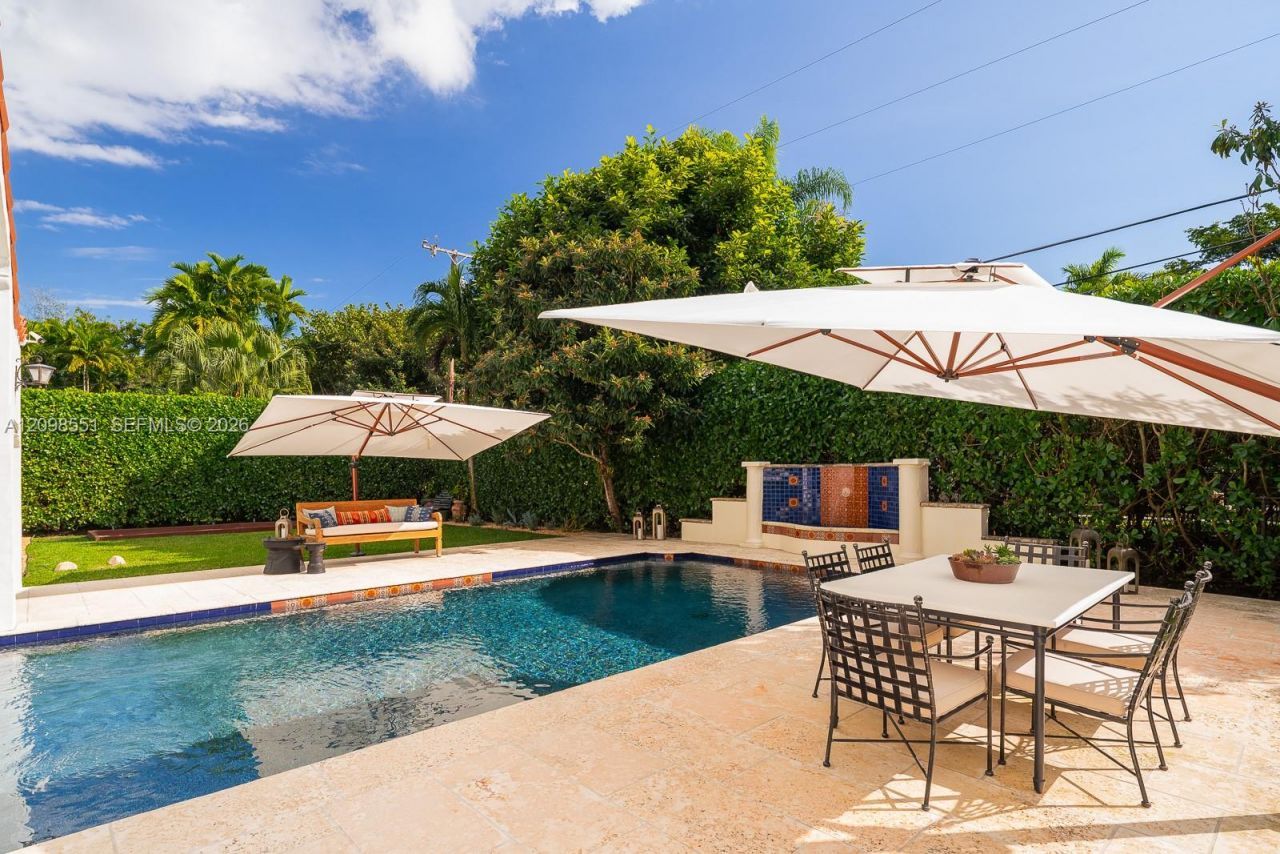 1234 S Greenway Dr , Coral Gables, FL 33134 Photo