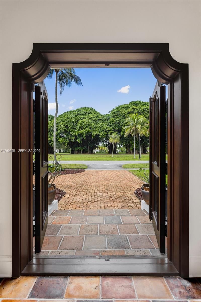 1234 S Greenway Dr , Coral Gables, FL 33134 Photo