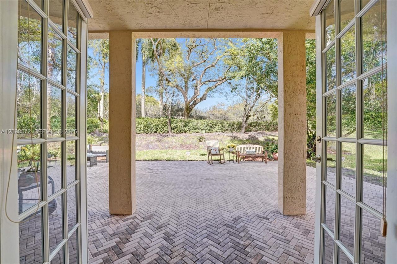 3961 Nighthawk Dr , Weston, FL 33331 Photo