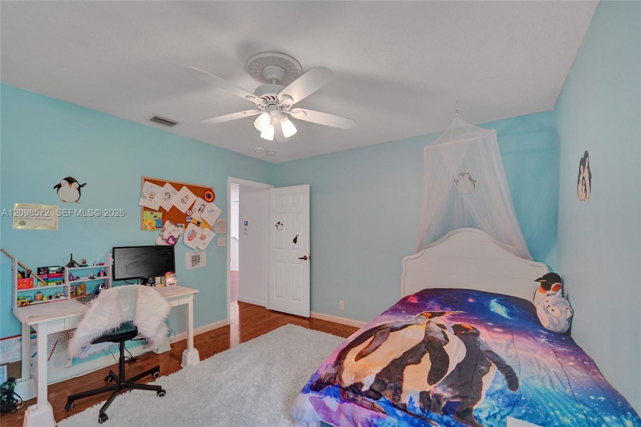 3961 Nighthawk Dr , Weston, FL 33331 Photo