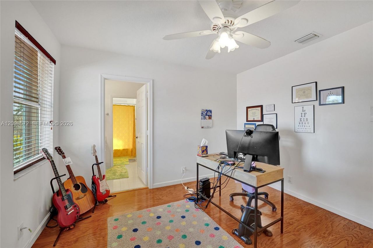 3961 Nighthawk Dr , Weston, FL 33331 Photo