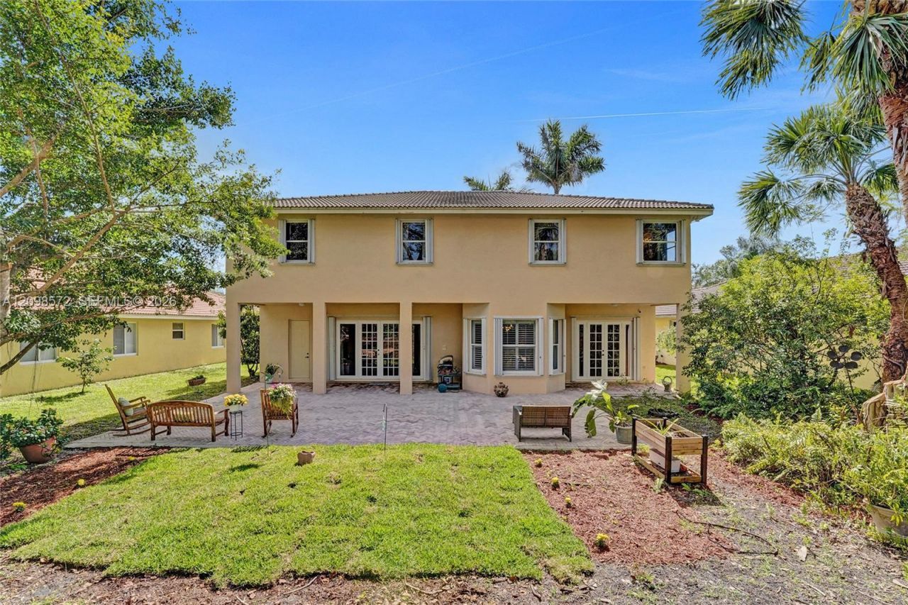 3961 Nighthawk Dr , Weston, FL 33331 Photo