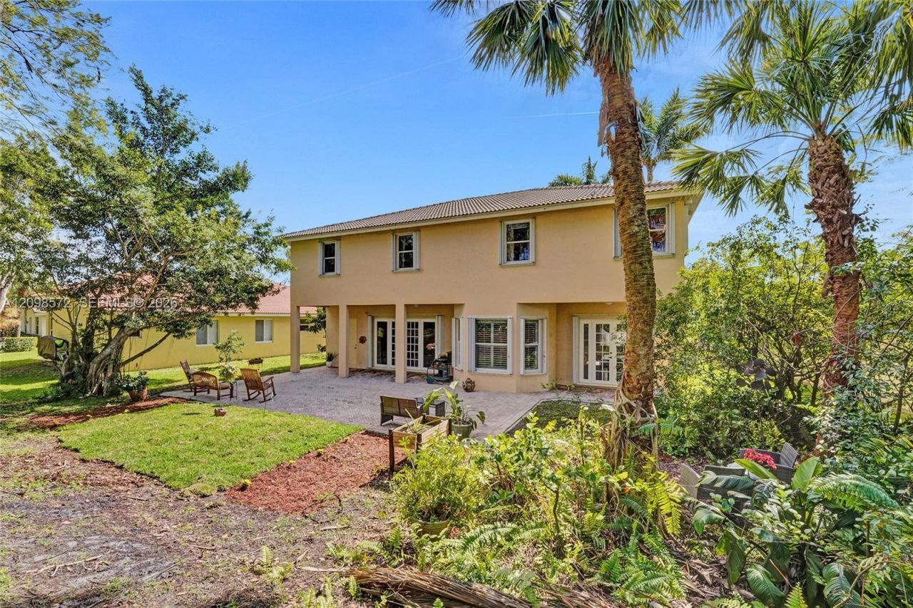 3961 Nighthawk Dr , Weston, FL 33331 Photo