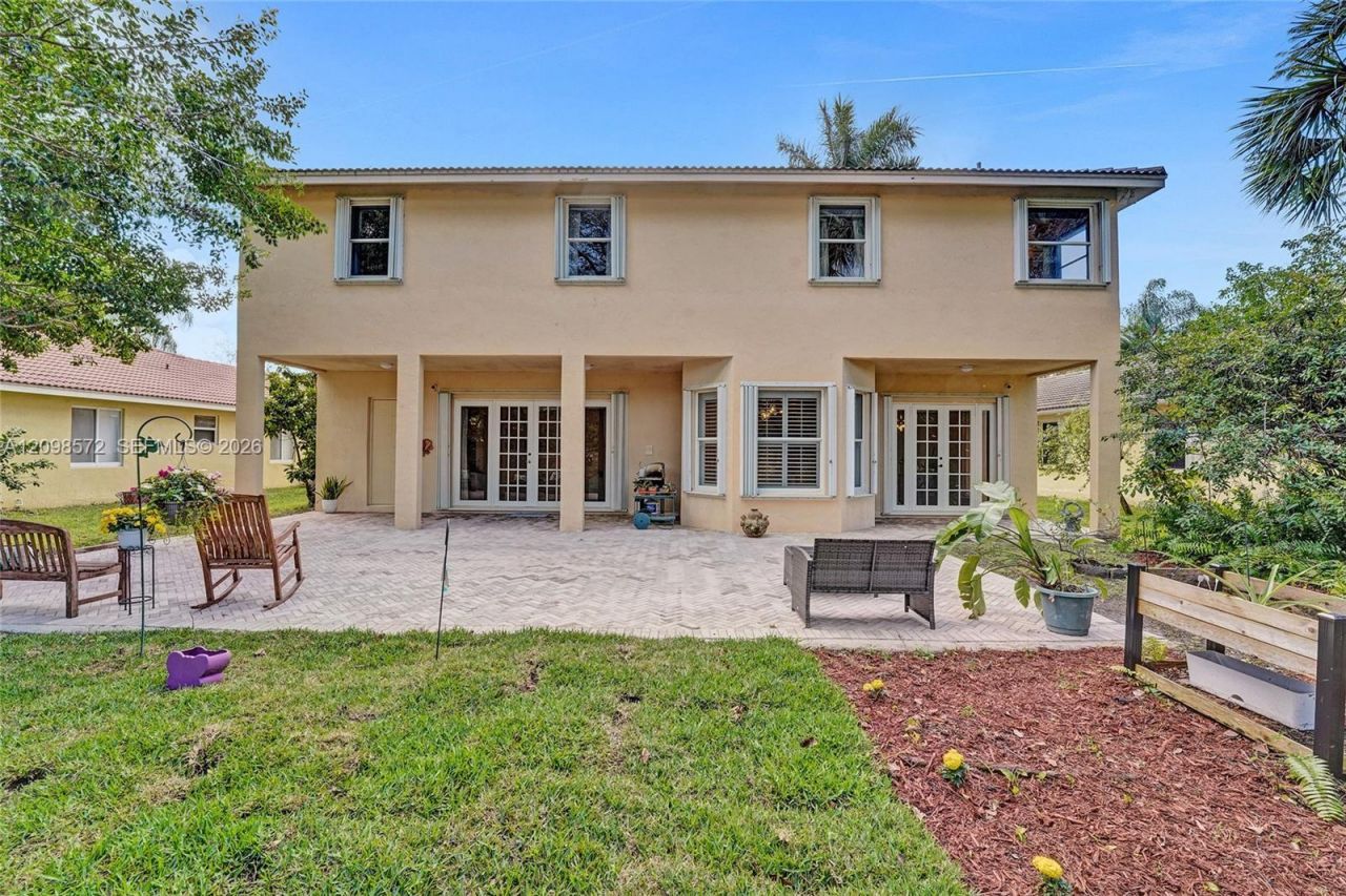 3961 Nighthawk Dr , Weston, FL 33331 Photo